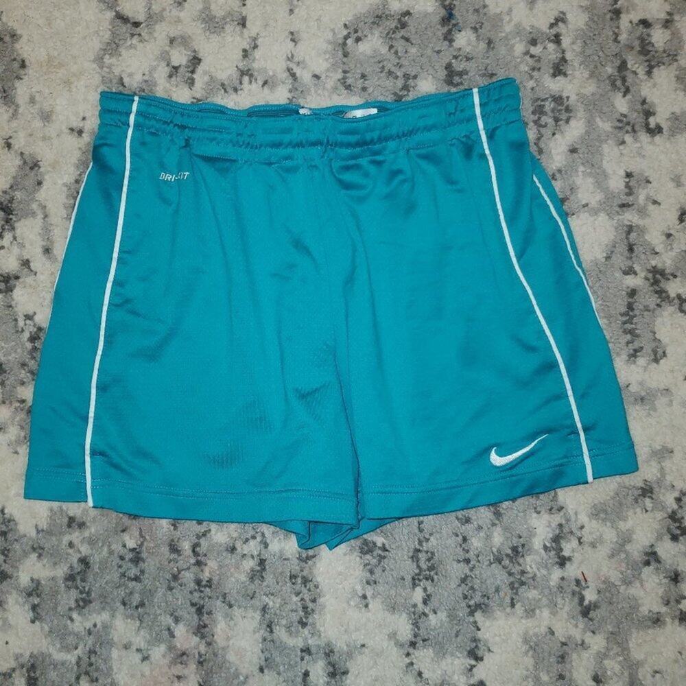 Nike Dri Fit Running Shorts || Med EUC